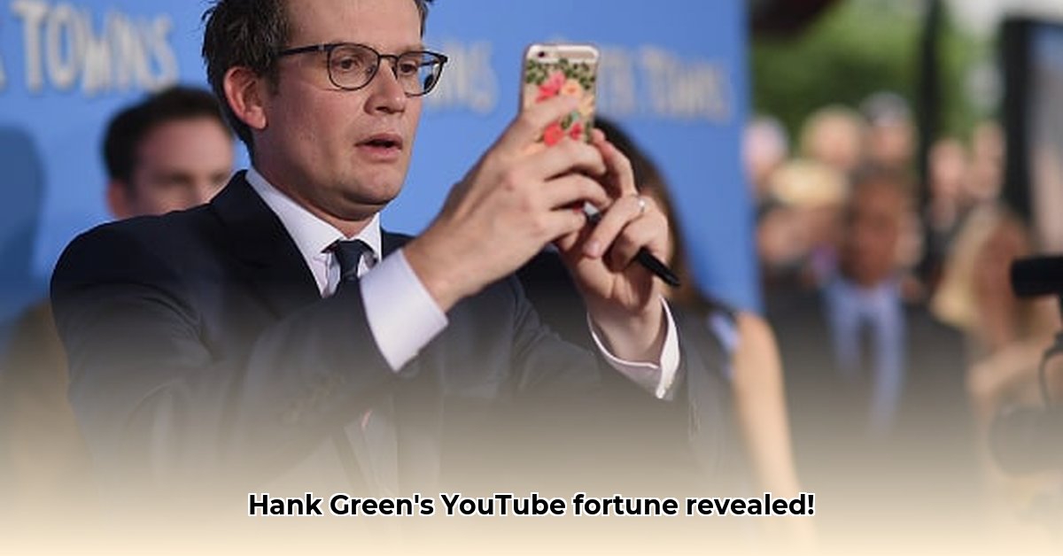 hank-green-net-worth